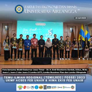 awarding feb unair