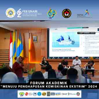 foroum akademik feb unair