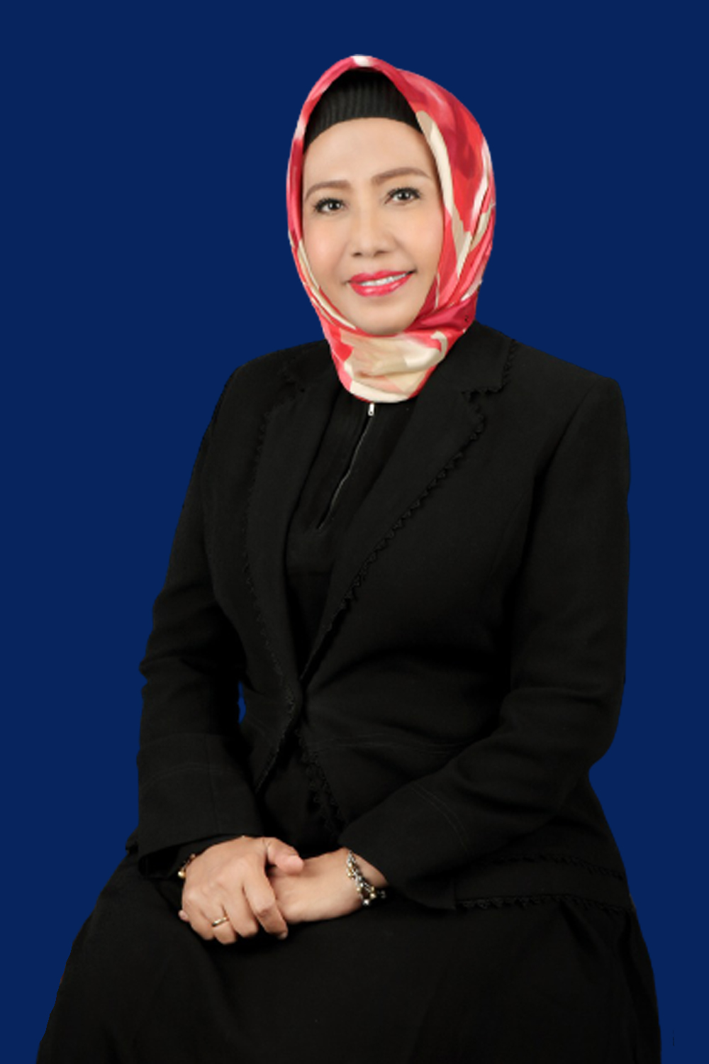 Prof. Dr. Anis Eliyana, SE., M.Si.