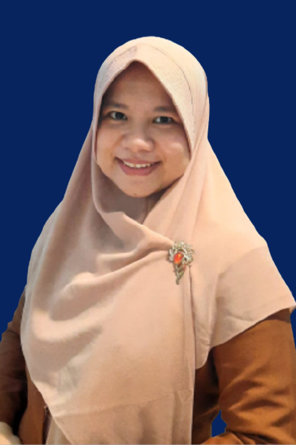 Nadia Anridho, S.Ak.,MBA.