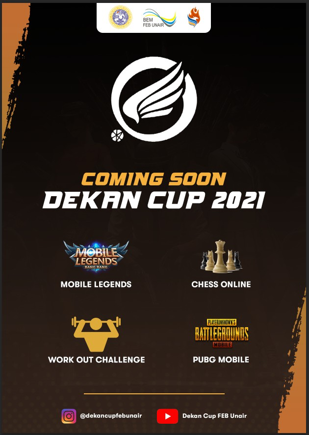 DEKAN CUP