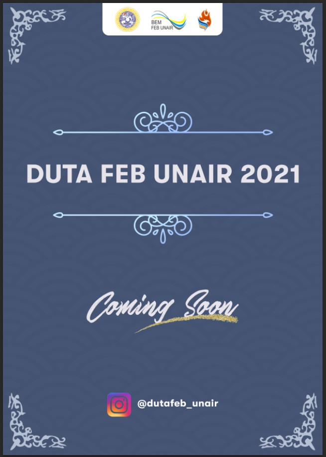 DUTA FEB