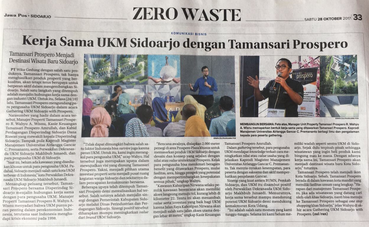 Jawa Pos - Gancar