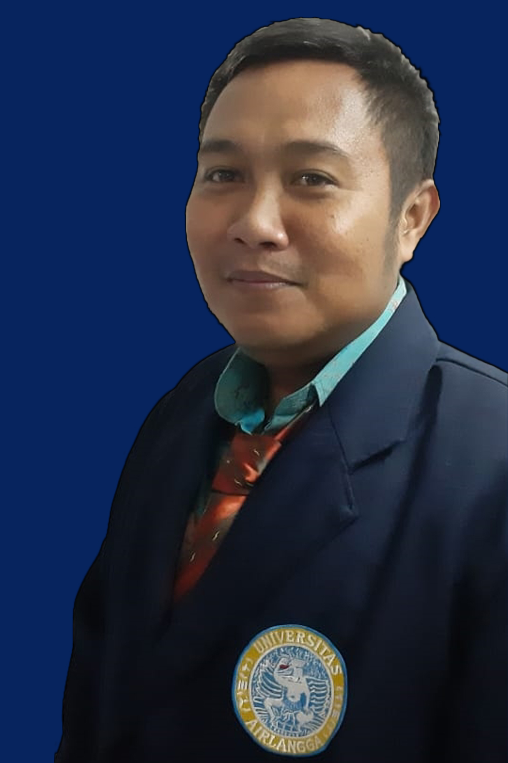 Andri Setijawan, SH.