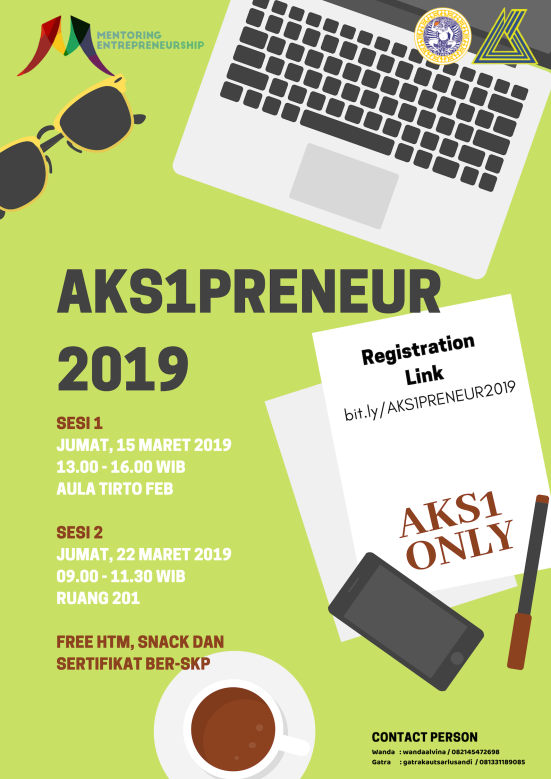 6 AKS1PRENEUR 15 Mar 2019