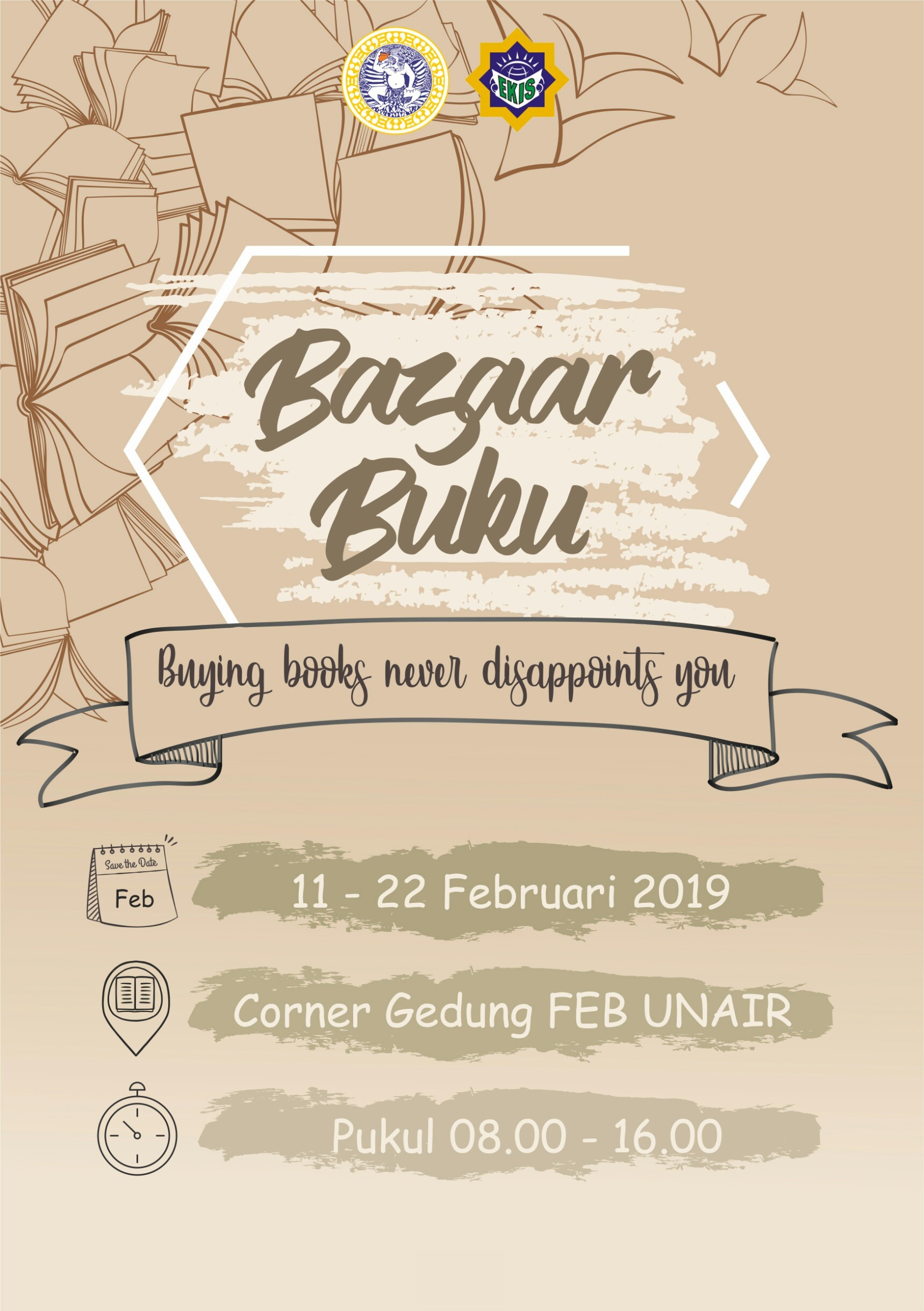 POSTER PROKER 190225 0003 BAZAR BUKU 2019