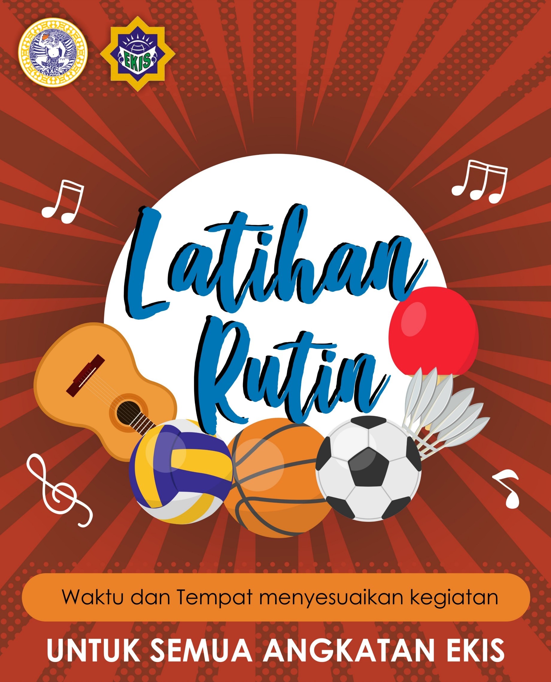 POSTER PROKER 190225 0006 Latihan Rutin