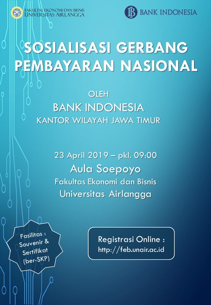 Sosialisasi Gerbang Pembayaran Nasional 23 April 2019 final