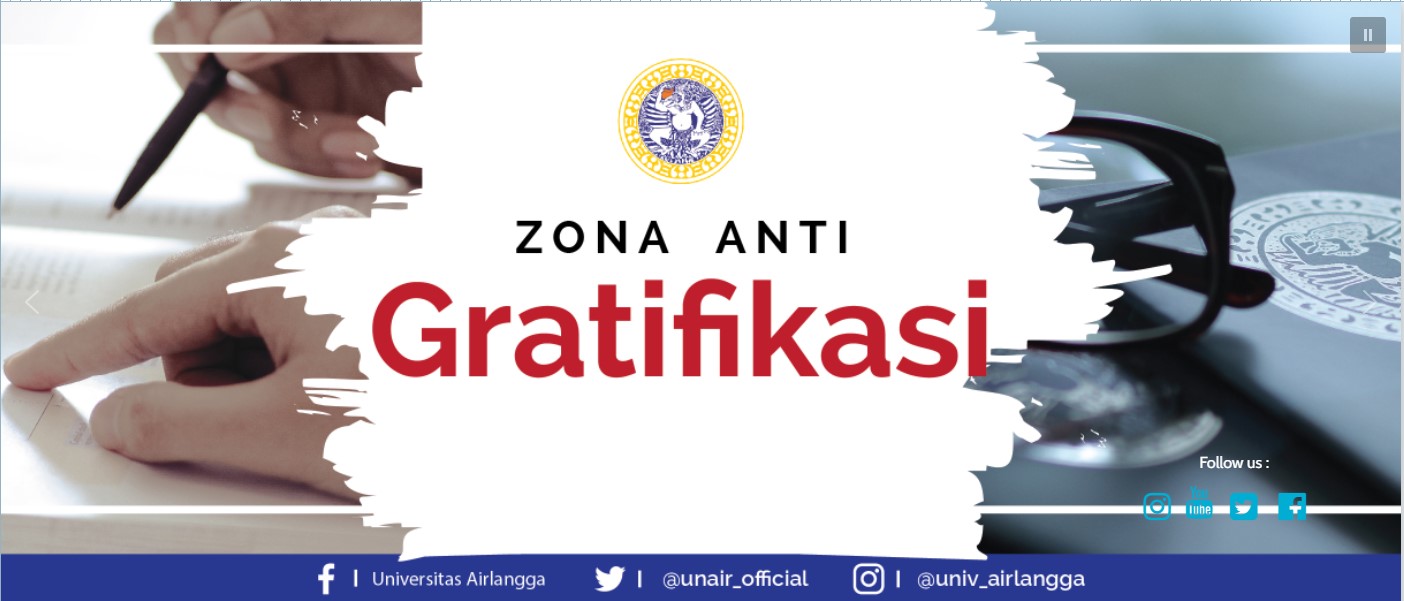 zona Anti Gratifikasi