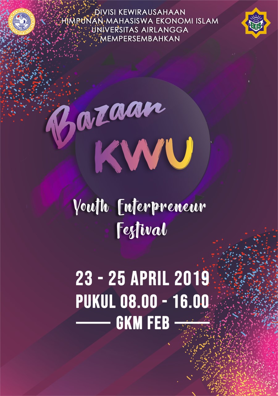 BAZAAR KWU 2019