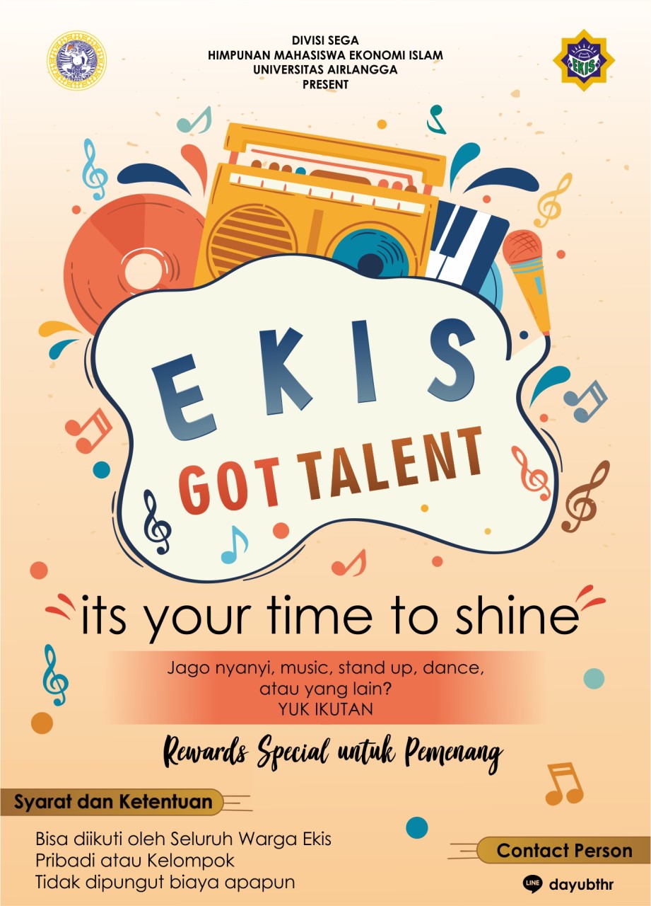 EKIS GOT TALENT 2019