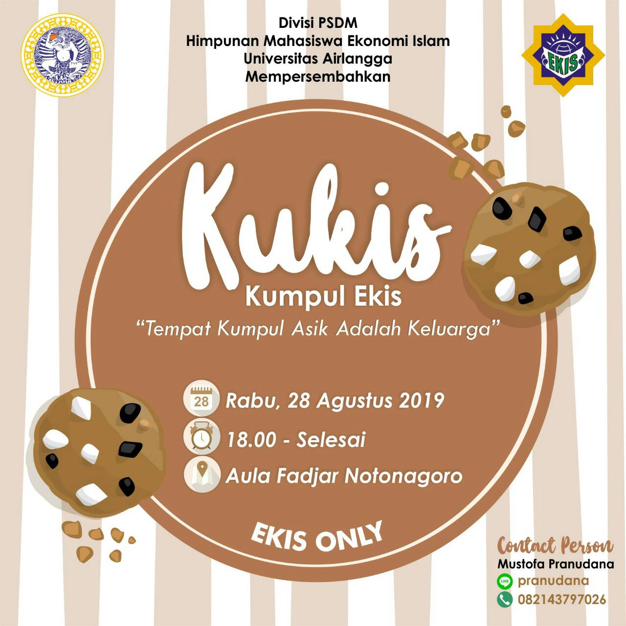 KUKIS 2019