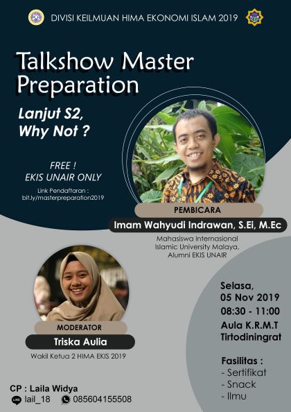 MASTER PREPARATION 2019 small