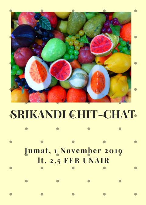 Srikandi Chit Chat 2019