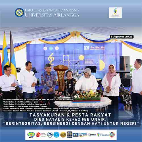 diesnatalis feb unair 2023