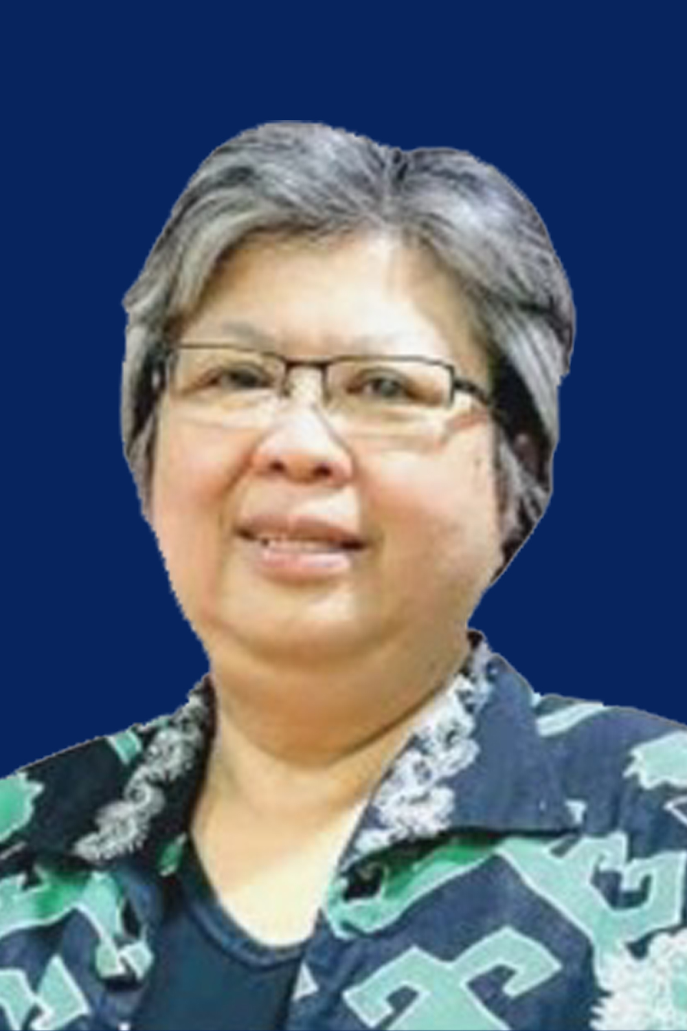 Dr. Debby Ratna Daniel, SE.,Ak.