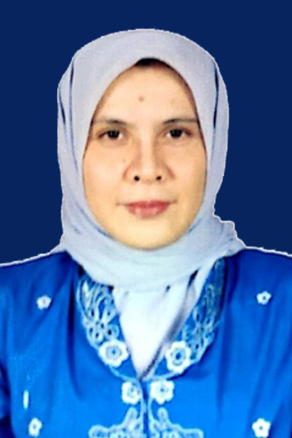 Dra. Iswajuni, M.Si., Ak.