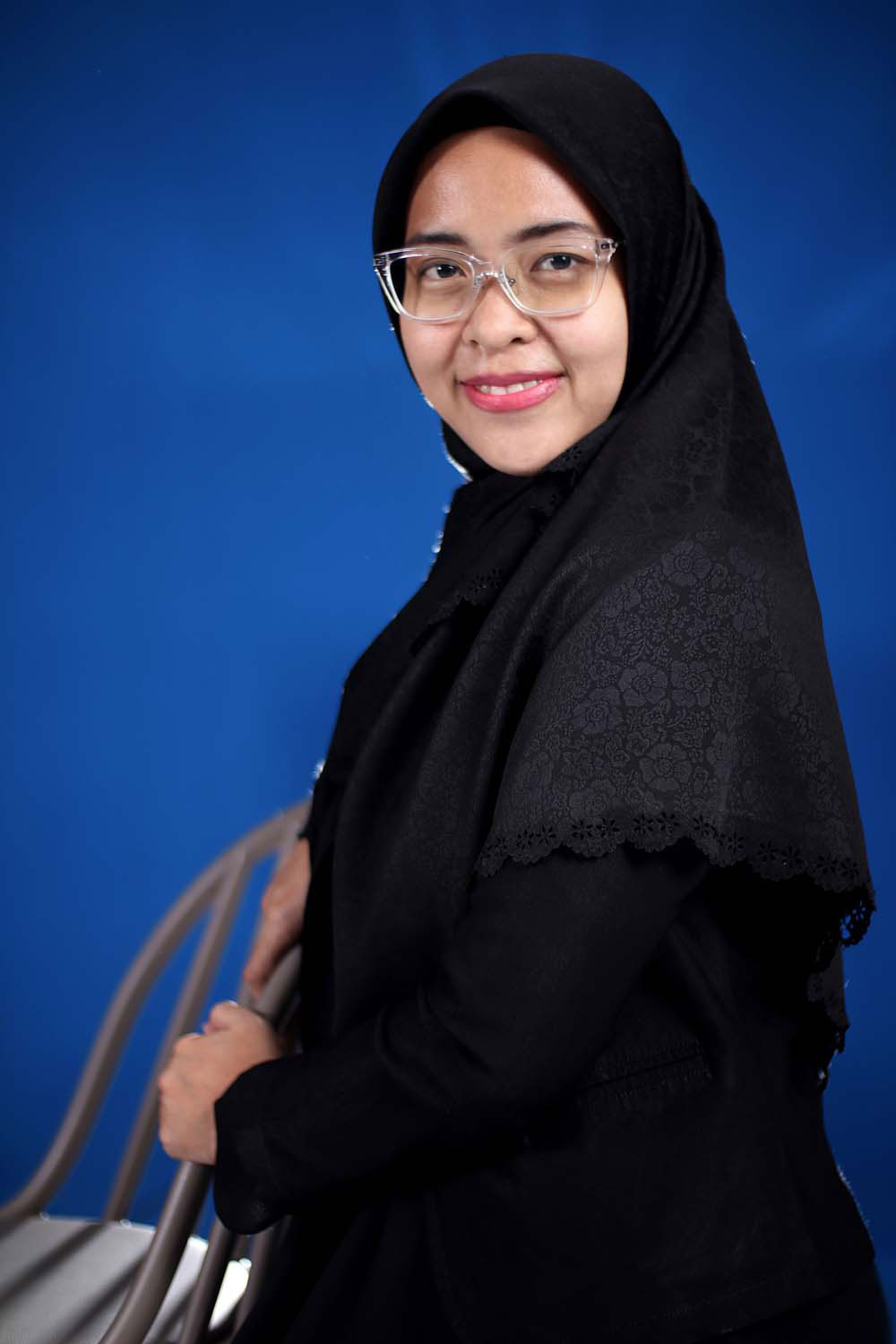 Yani Permatasari., S.Ak., MBA.