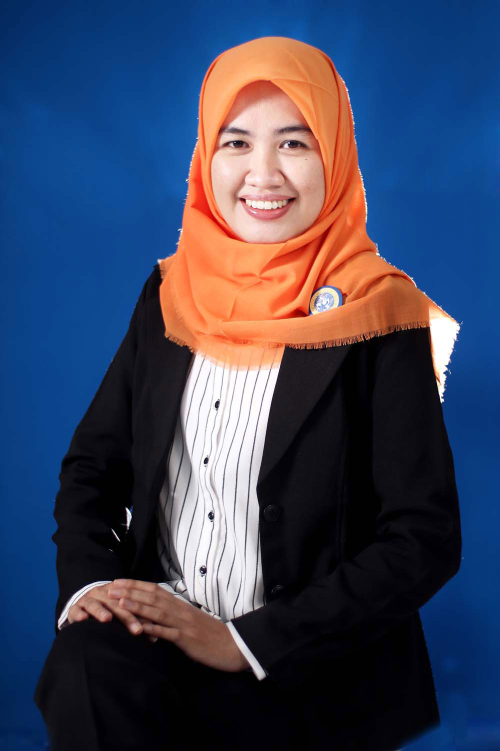 Alfiyatul Qomariyah, S.Ak., MBA., Ph.D.