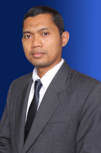 Novrys Suhardianto, SE., MSA.,Ak., Ph.D.