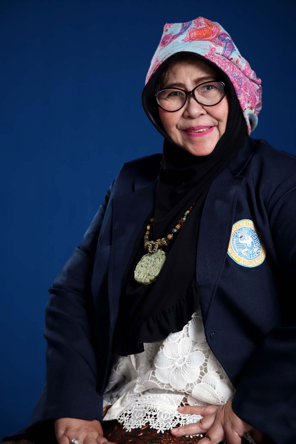 Dr. Erina Sudaryati, Dra.,MS.,Ak.