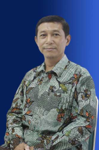 Dr. Heru Tjaraka  SE., M.Si., Ak.