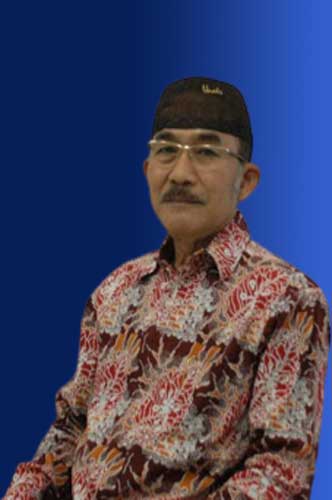 Drs. DJOKO DEWANTORO M.Si., Ak.