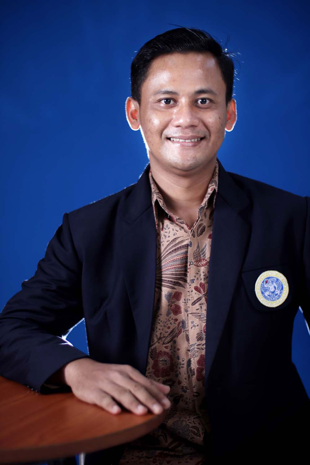 Sigit Kurnianto, S.E., M.S.A.