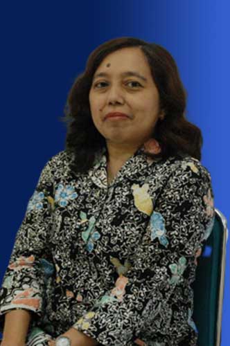 Dr. Dra. Wiwik Supratiwi, MBA., Ak.