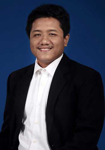 Ahmad Fadlur Rahman Bayuny S.E.I., M.Sc.IBF