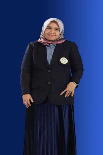 Dina Fitrisia Septiarini, SE., MM.,Ak.