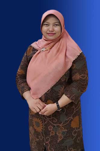 Lina Nugraha Rani, SE., M. SEI.