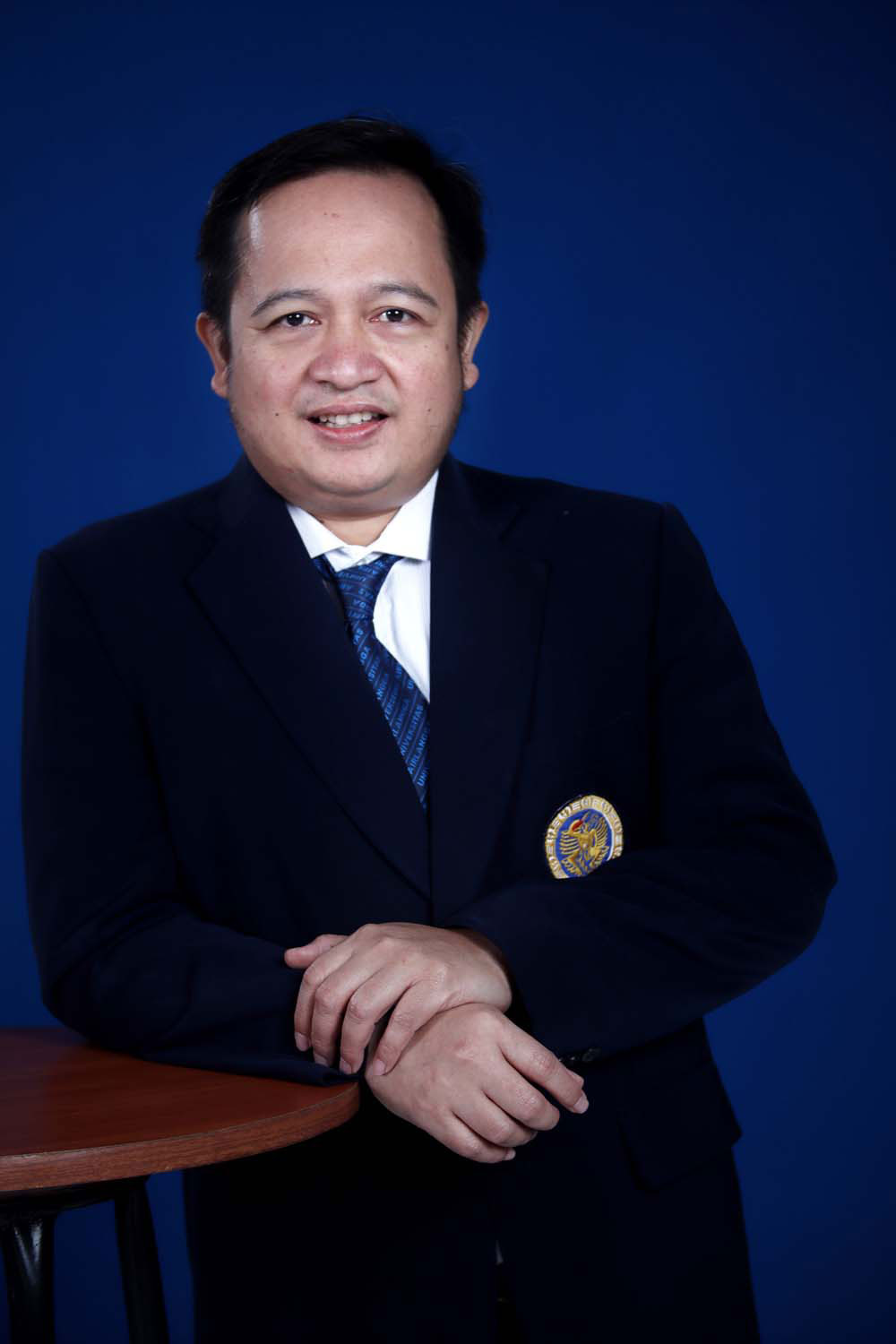 Prof. Dr. Raditya Sukmana, SE., MA.