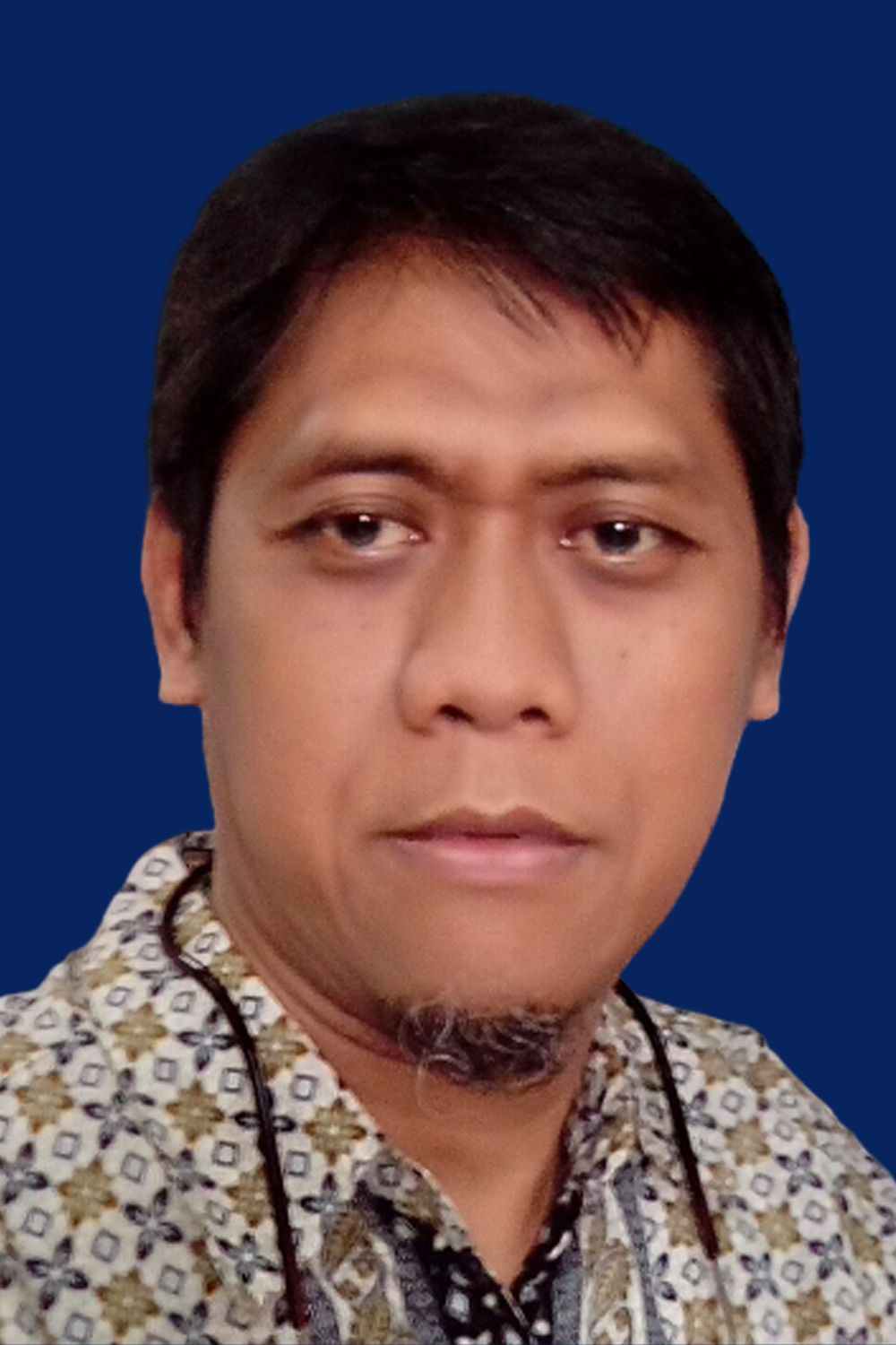 Achmad Sjafii, SE.,ME.