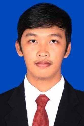 Angga Erlando., M.Ec.Dev.