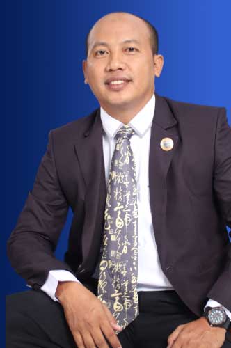 Akhmad Jayadi, SE.,M.Ec.Dev.