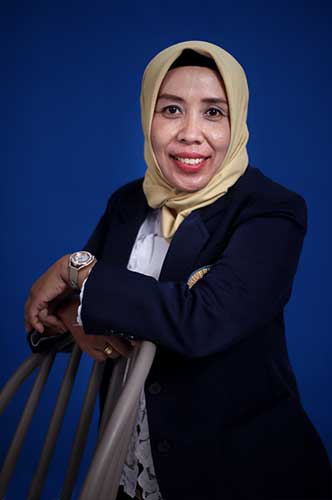 Widya Sylviana, SE.,M.Si.,Ph.D.