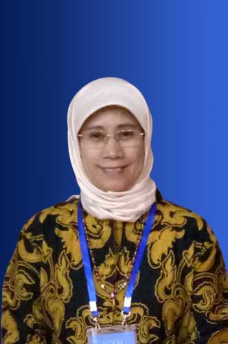 Prof. Dr. Muryani, SE.,M.Si.,MEMD.