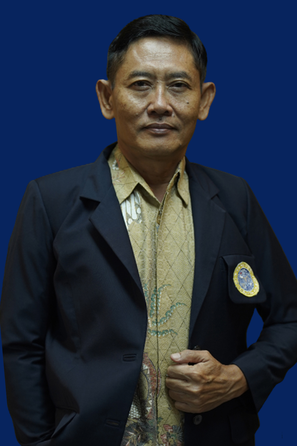 Dr. Windijarto, SE.,MBA.