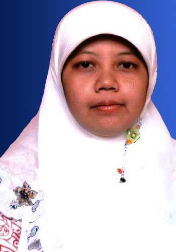 Chorry Sulistyowati, SE.,M.Sc.