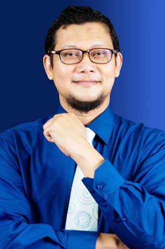 Dr. Gancar Candra Premananto, SE.,M.Si.