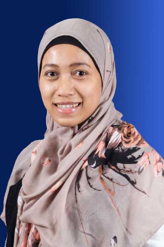 Nurullaily Kartika, SE., MBA.