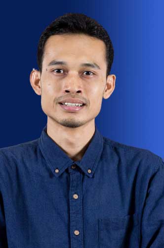 Rahmat Heru Setianto, SE.,M.Sc.