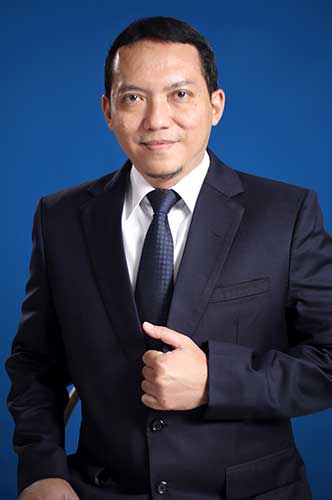 Dr. Ahmad Rizki Sridadi, SH.,MM.,MH.