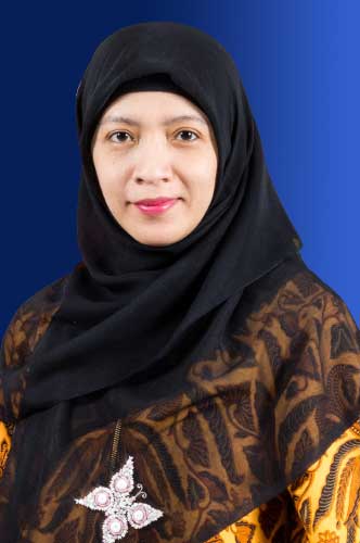 Dr. Yetty Dwi Lestari,SE., MT.