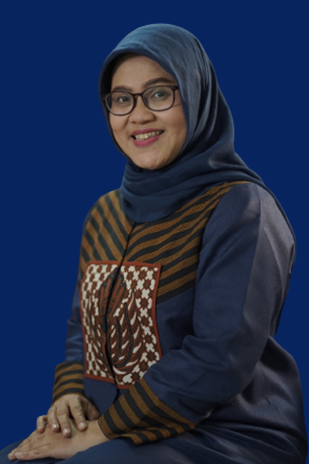 Dr. Tri Siwi Agustina, SE.,M.Si.