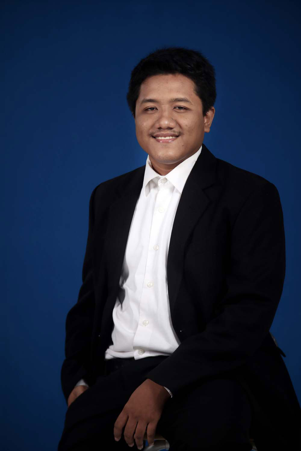 Ahmad Fadlur Rahman Bayuny, SEI., M.Sc.IBF.