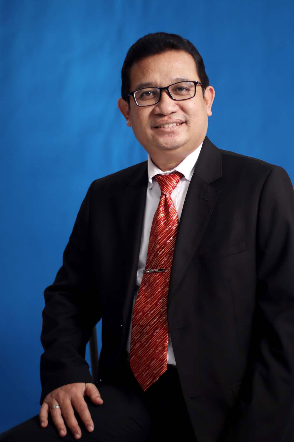 Dr. Wisnu Wibowo, SE., M.Si.