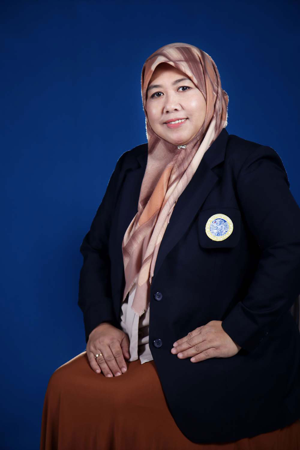 Dra. Diah Prihatiningsih, MM., Ak.