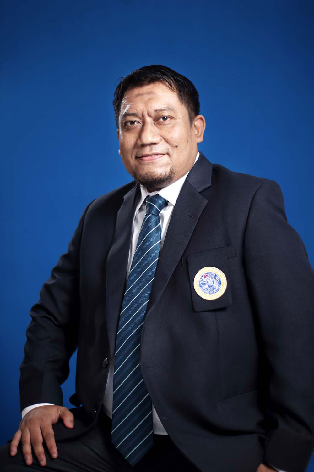 Prof. Rossanto Dwi Handoyo, SE., M.Si., Ph.D.